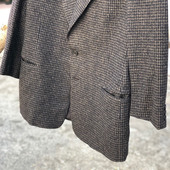 VTG Giorgio Armani Le Collezioni π― Cashmere, 42R - Picture 6 of 15